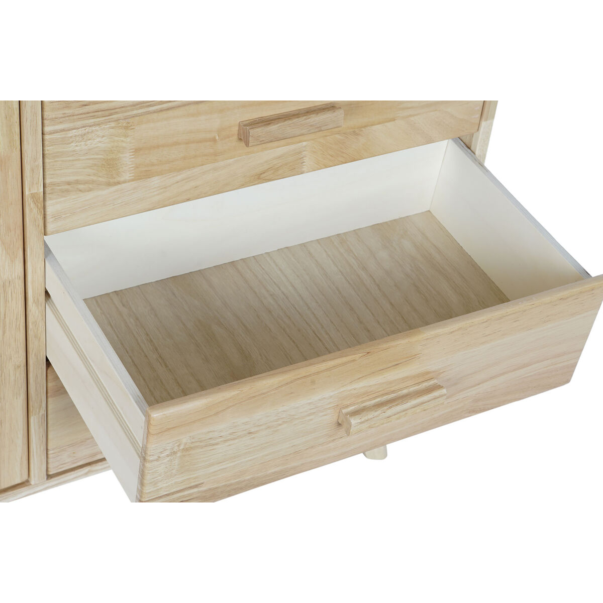 Skänk DKD Home Decor Naturell 120 x 30 x 75 cm - 5