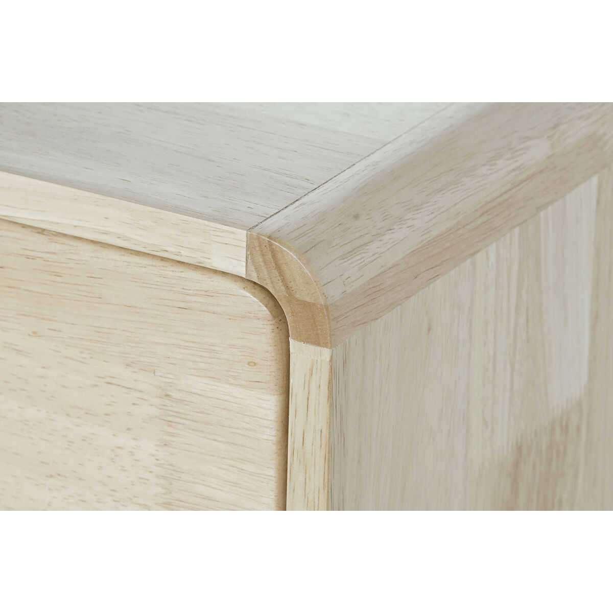 Skänk DKD Home Decor Naturell 120 x 30 x 75 cm - 7