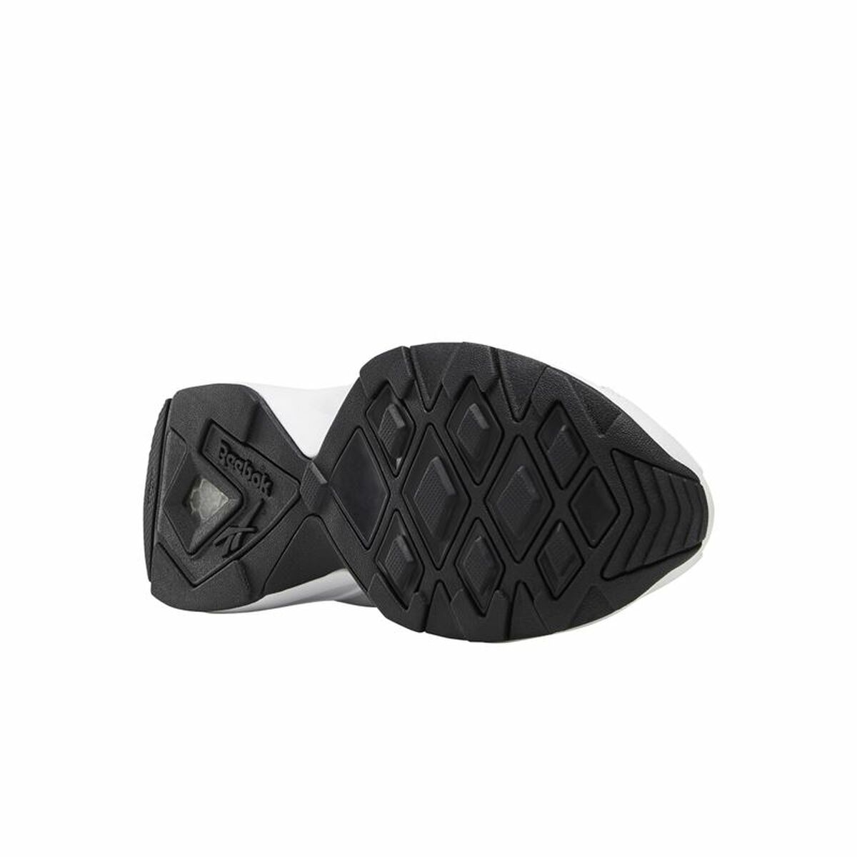Gymnastiksko, Dam Reebok Aztrek 96 Vit - 5