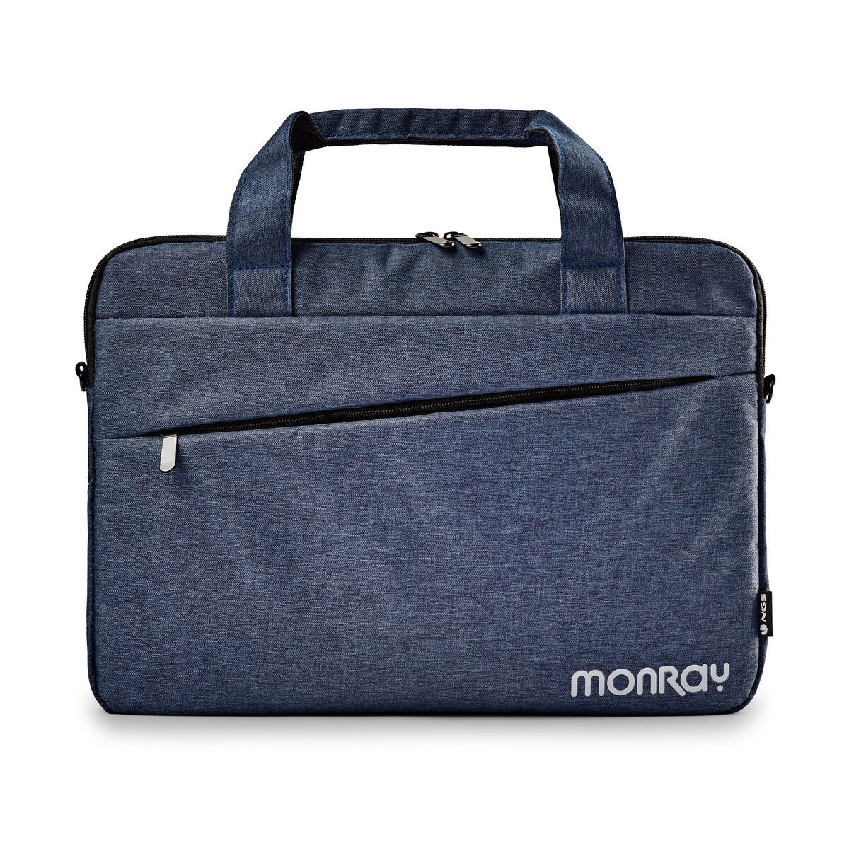 Laptopväska Monray CHARTER Blå