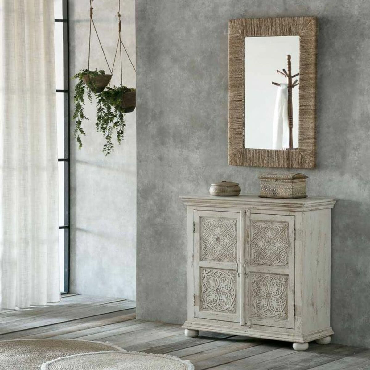 Smyckeskrin Alexandra House Living Traditionell stil - 3