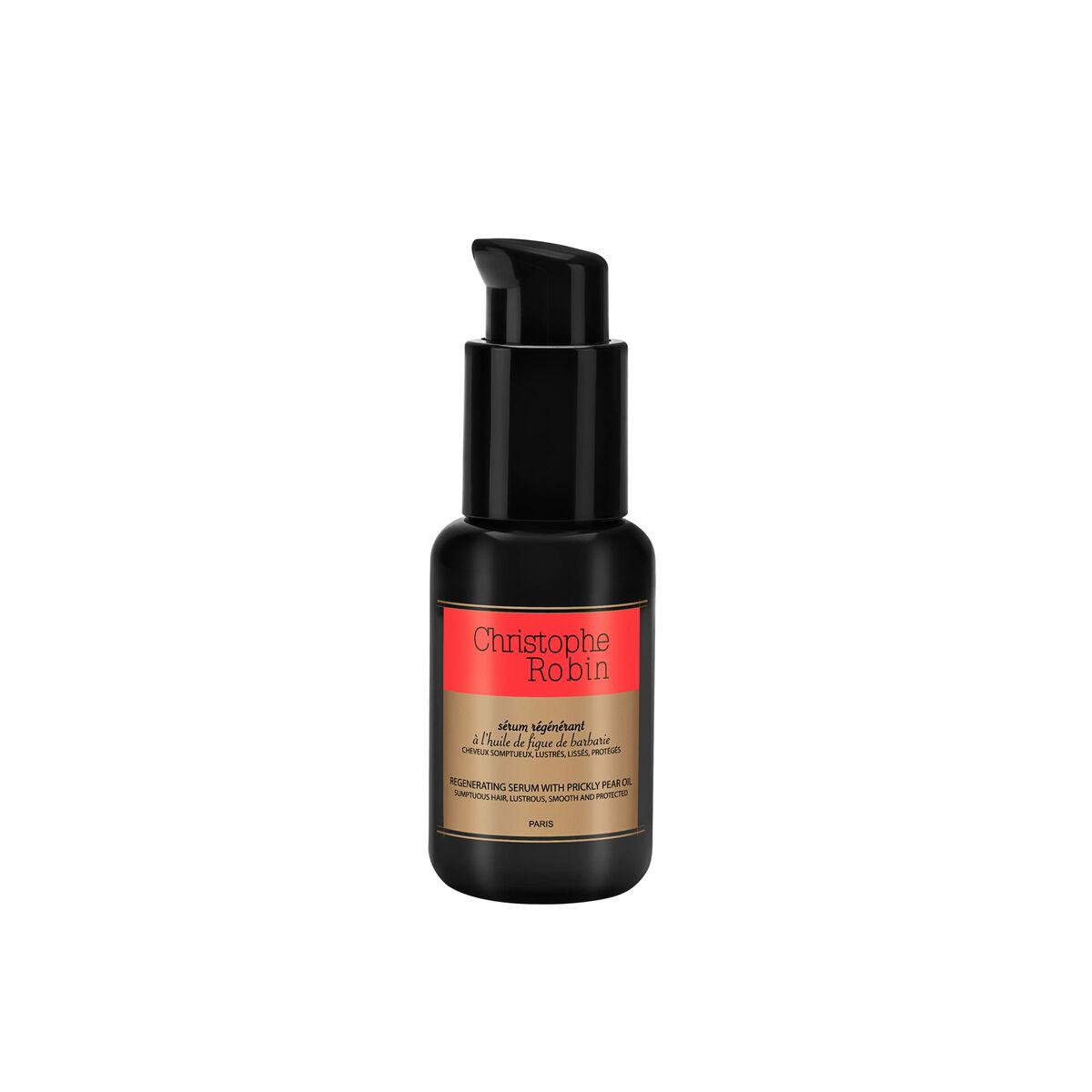 Termoskydd Christophe Robin 50 ml - 2