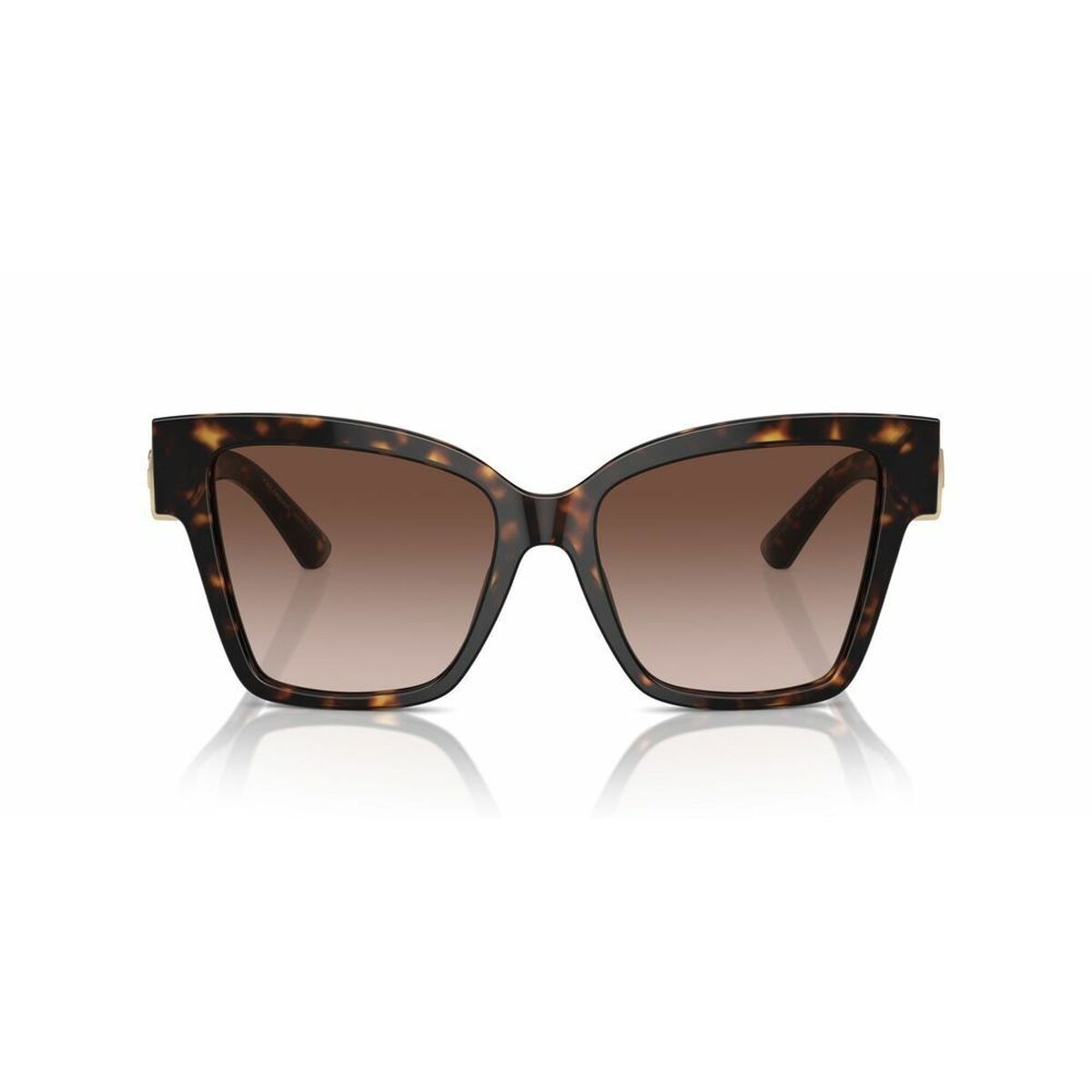 Damsolglasögon Dolce & Gabbana DG 4470 - 2