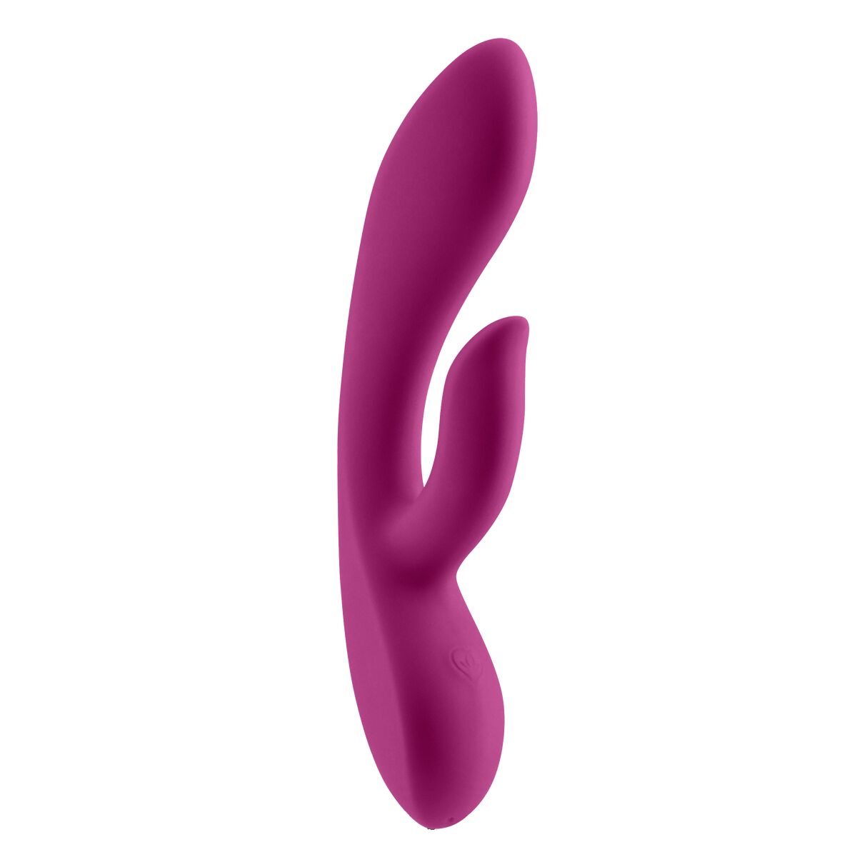G-spotvibrator NS Novelties Obsessions Rosa - 3
