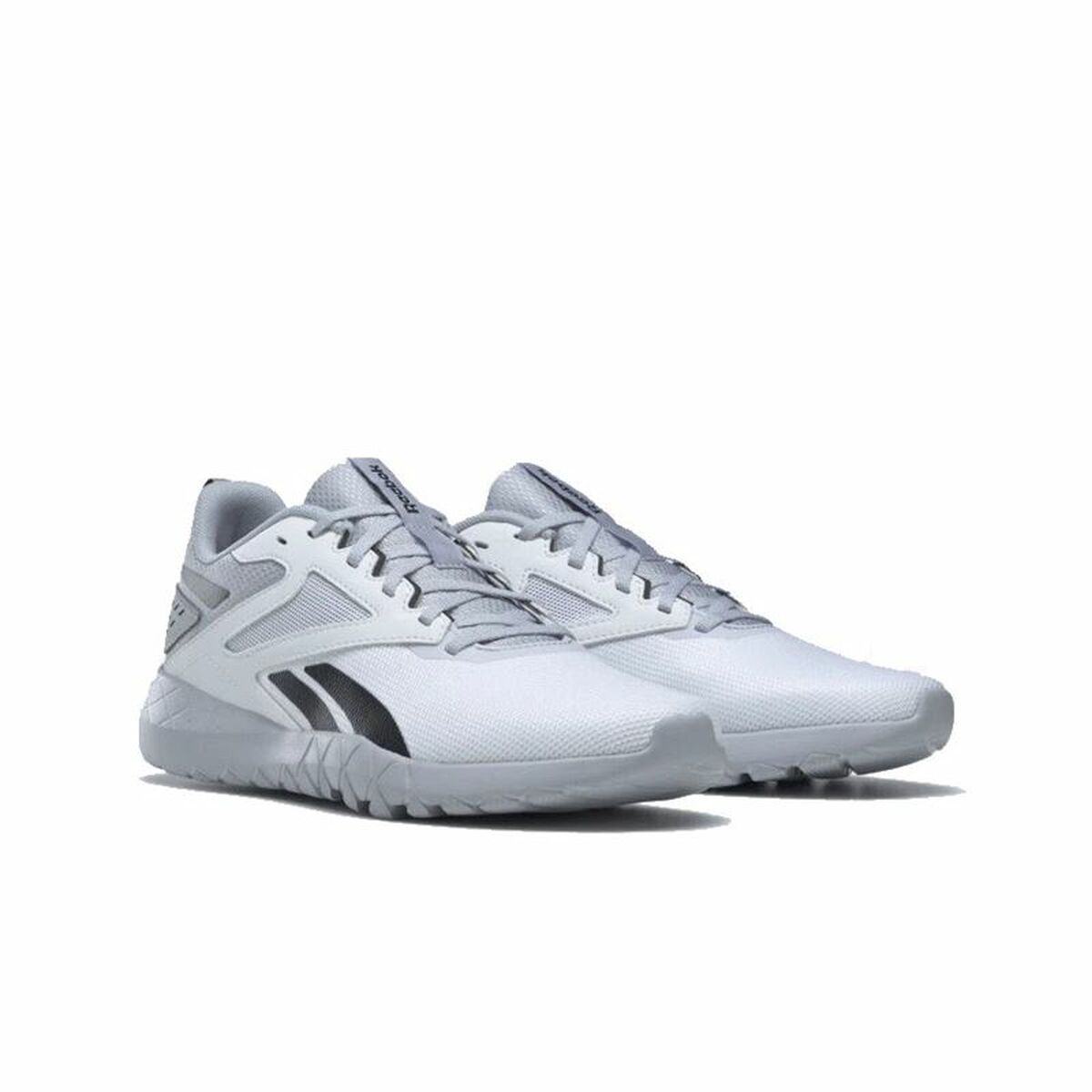 Gymnastikskor, Herr Reebok Flexagon Energy Tr 4 Vit - 4