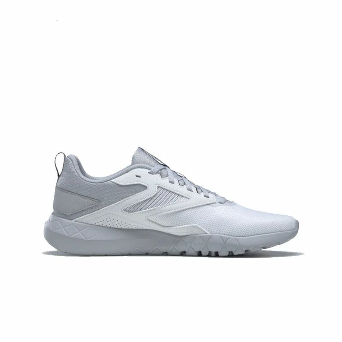 Gymnastikskor, Herr Reebok Flexagon Energy Tr 4 Vit - 2