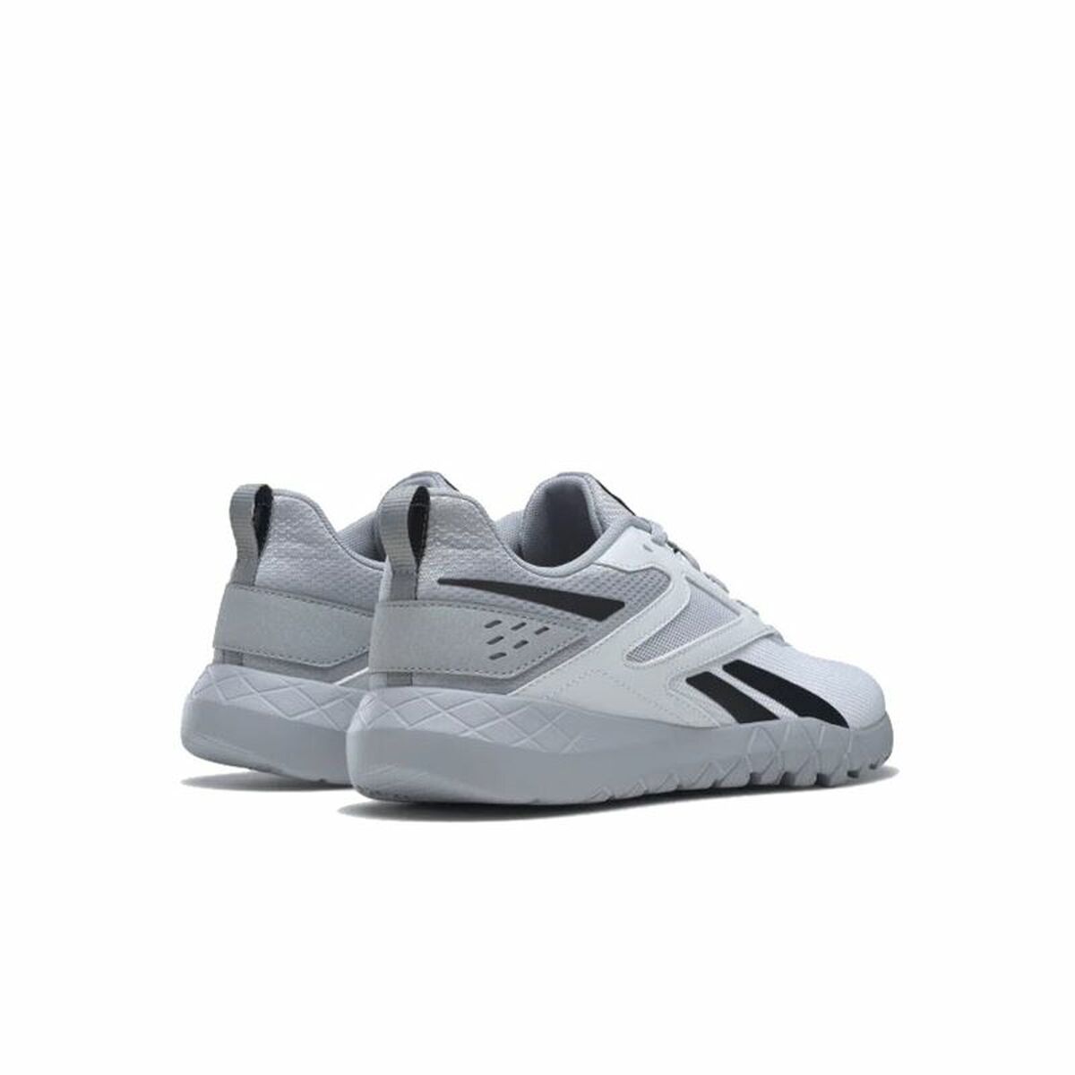Gymnastikskor, Herr Reebok Flexagon Energy Tr 4 Vit - 5