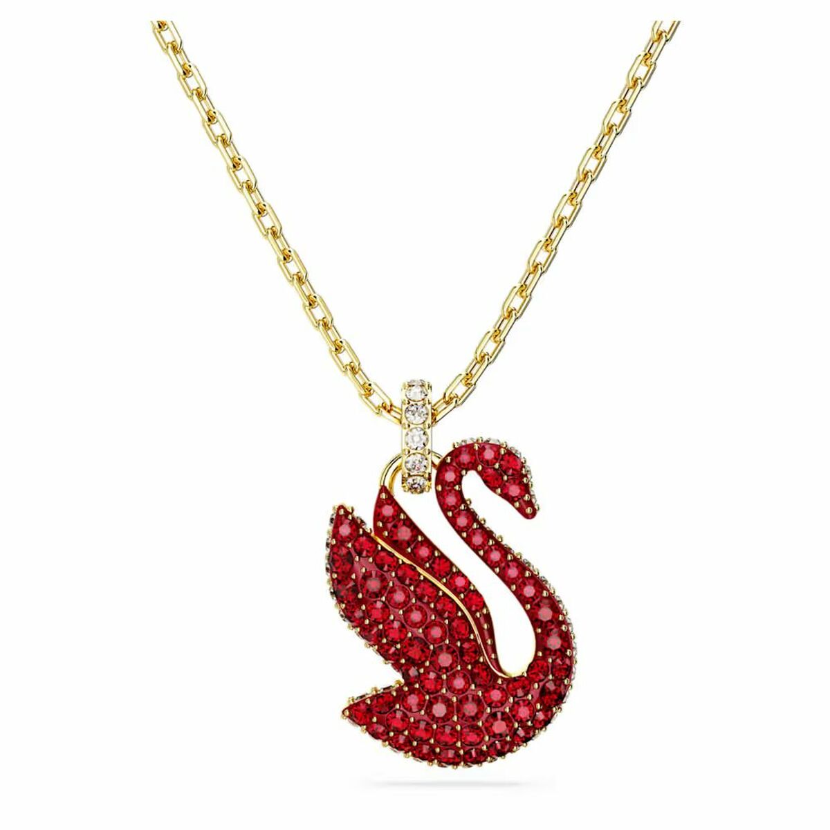 Damhalsband Swarovski 5647871 38 cm