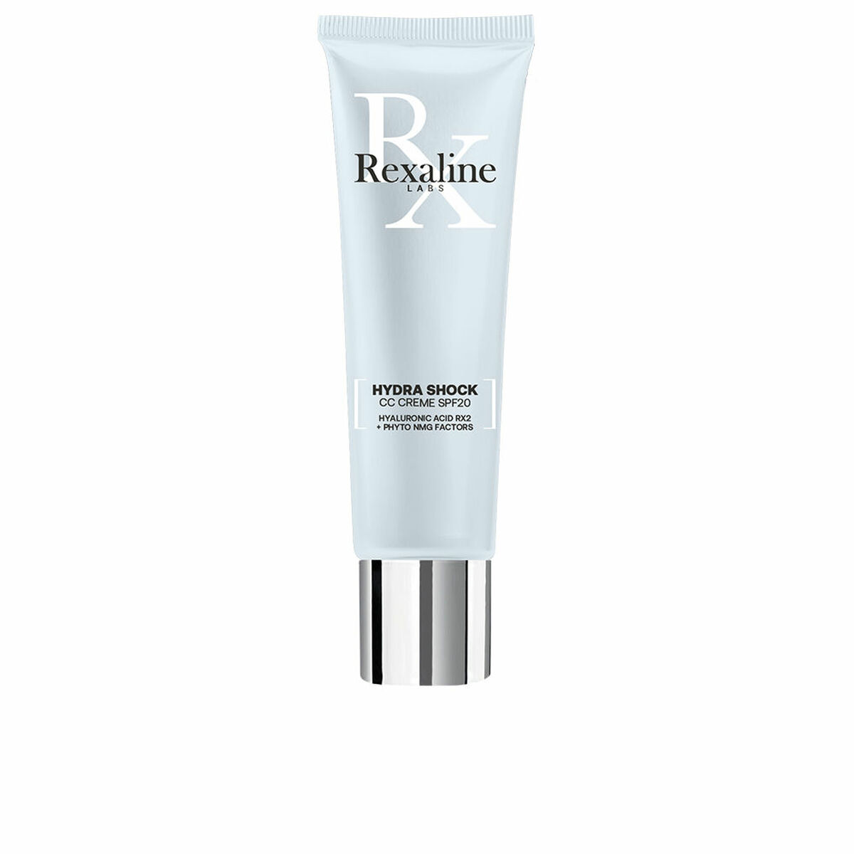 Ansiktskräm Rexaline Hydra Shock Cc Creme Spf20 Spf 20 30 ml