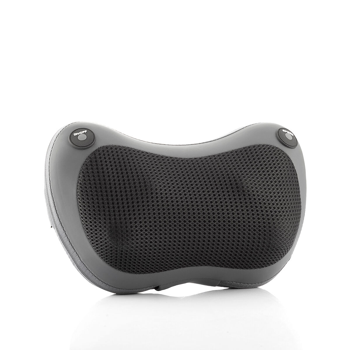 Kompakt Shiatsu massager Shissage InnovaGoods - 18