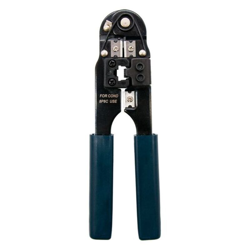 Veckare NANOCABLE 10.31.0101 RJ45 8P8C - 3