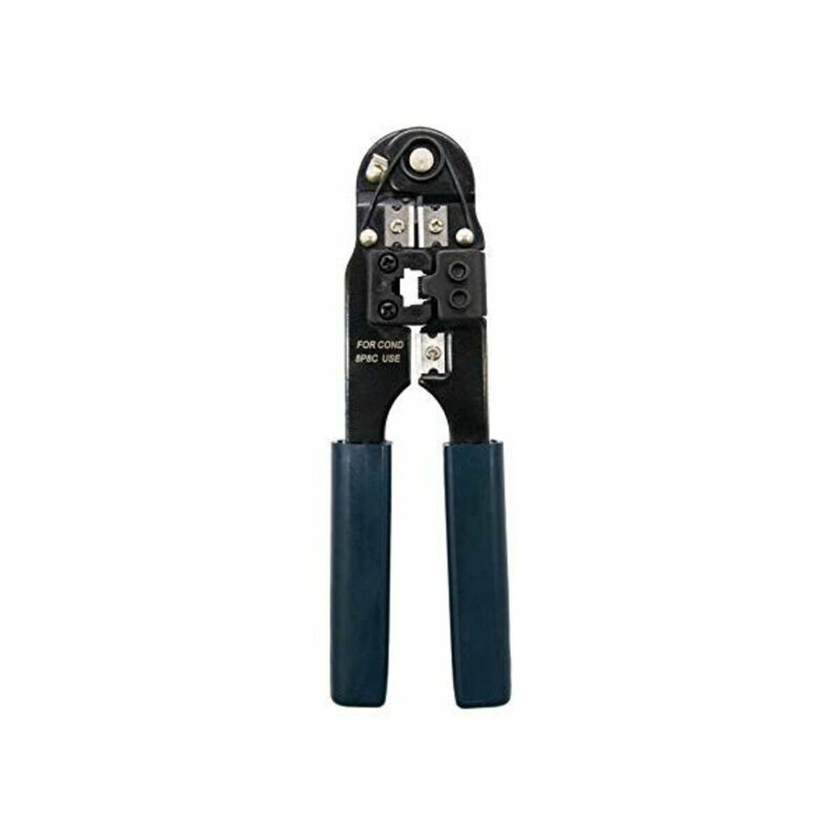 Veckare NANOCABLE 10.31.0101 RJ45 8P8C - 9