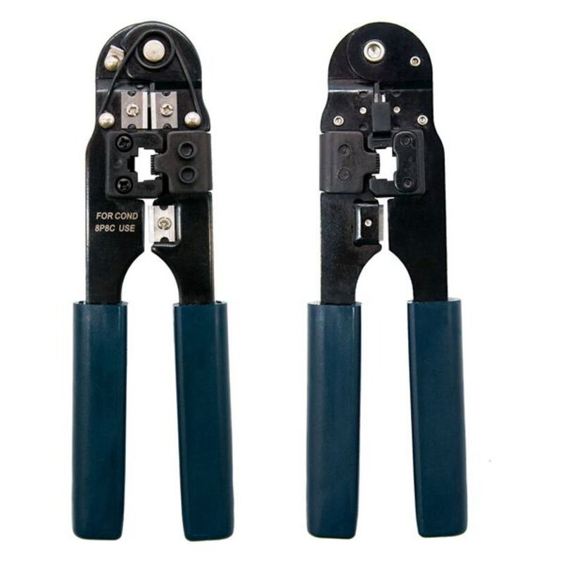 Veckare NANOCABLE 10.31.0101 RJ45 8P8C - 4