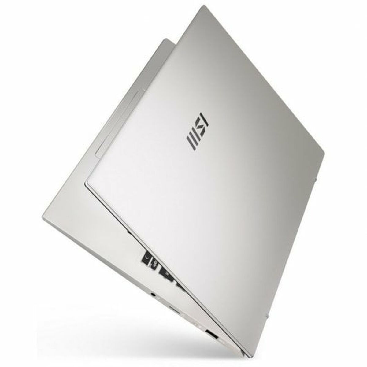 Laptop MSI Prestige 14 H B13UCX-478XES 14" Intel Core i7-13620H 32 GB RAM 1 TB SSD Nvidia GeForce RTX 2050 - 6