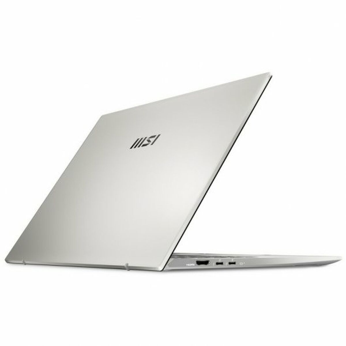 Laptop MSI Prestige 14 H B13UCX-478XES 14" Intel Core i7-13620H 32 GB RAM 1 TB SSD Nvidia GeForce RTX 2050 - 4