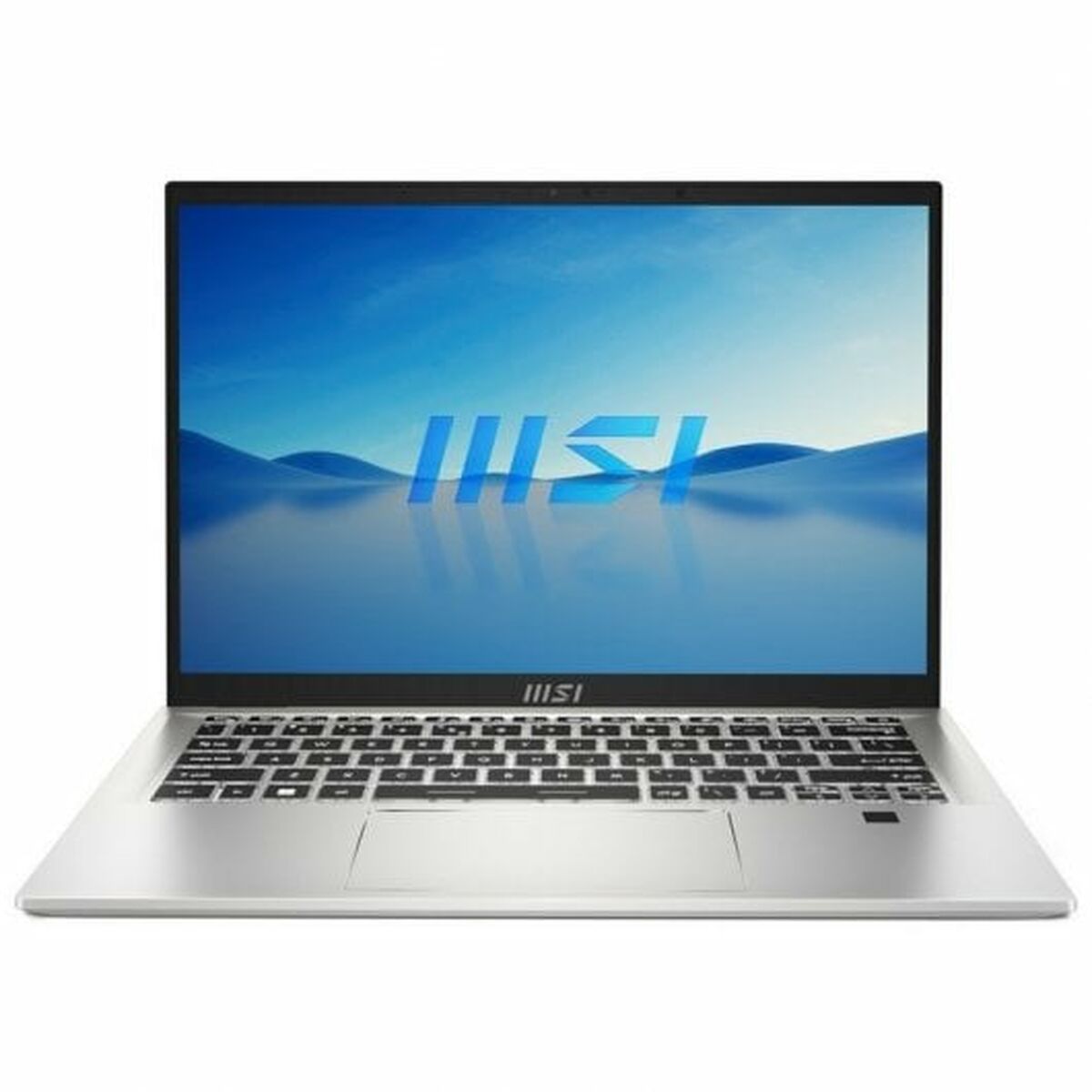 Laptop MSI Prestige 14 H B13UCX-478XES 14" Intel Core i7-13620H 32 GB RAM 1 TB SSD Nvidia GeForce RTX 2050 - 9