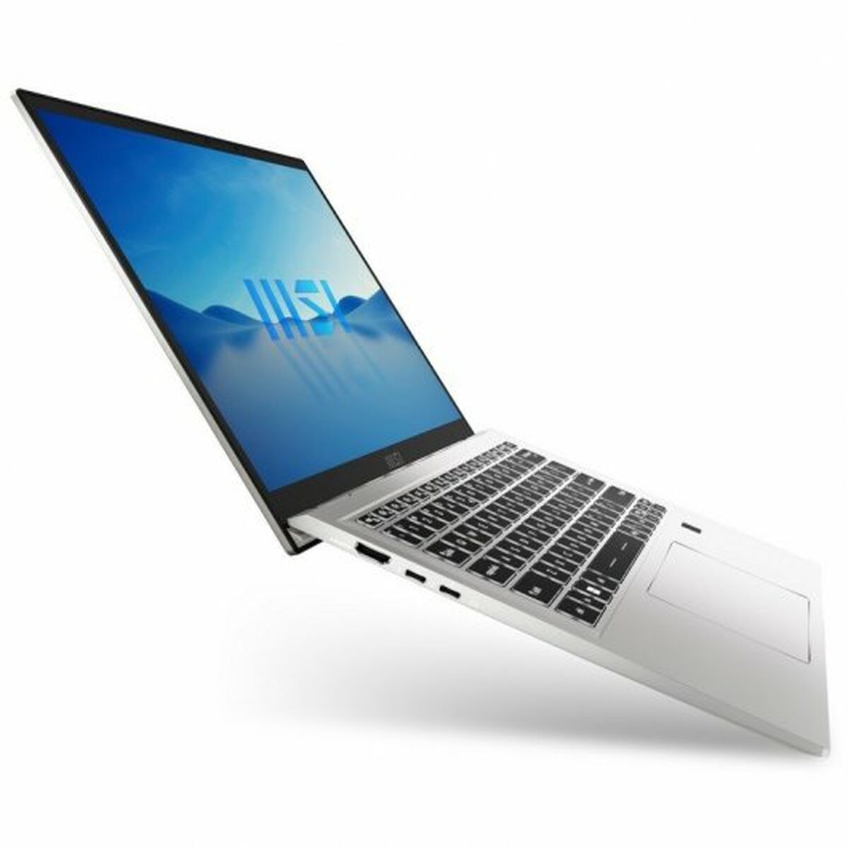 Laptop MSI Prestige 14 H B13UCX-478XES 14" Intel Core i7-13620H 32 GB RAM 1 TB SSD Nvidia GeForce RTX 2050 - 7