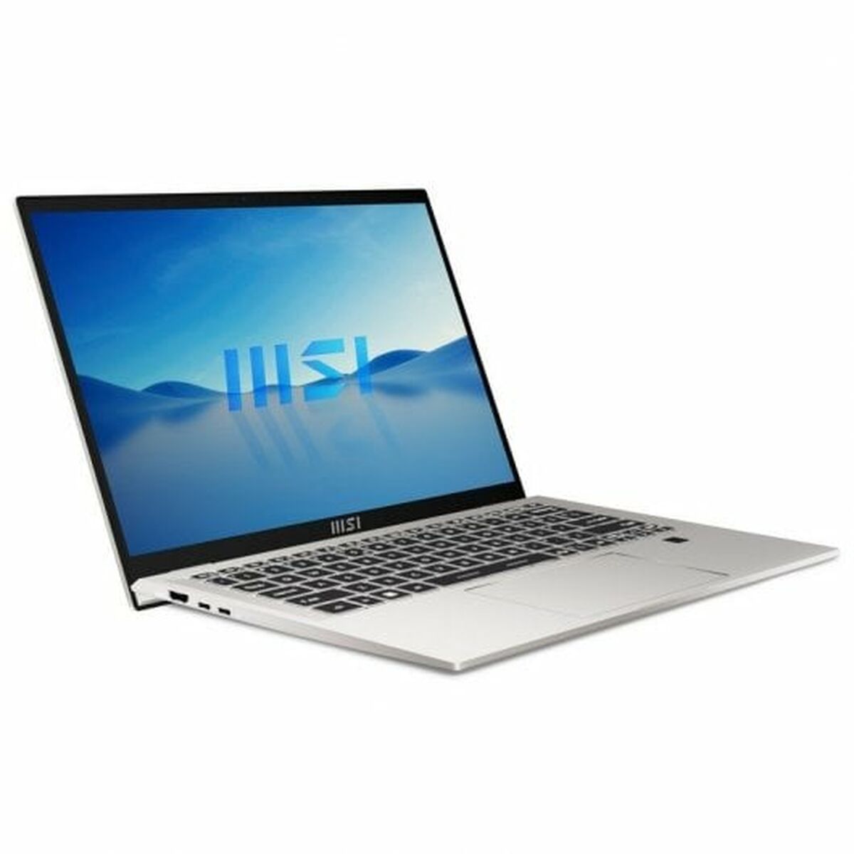 Laptop MSI Prestige 14 H B13UCX-478XES 14" Intel Core i7-13620H 32 GB RAM 1 TB SSD Nvidia GeForce RTX 2050 - 8