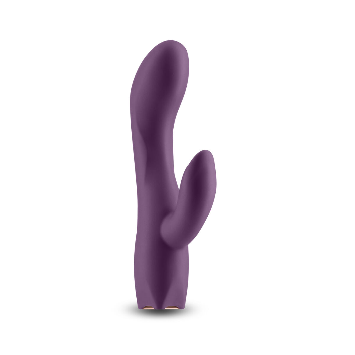 G-spotvibrator NS Novelties Obsessions Purpur