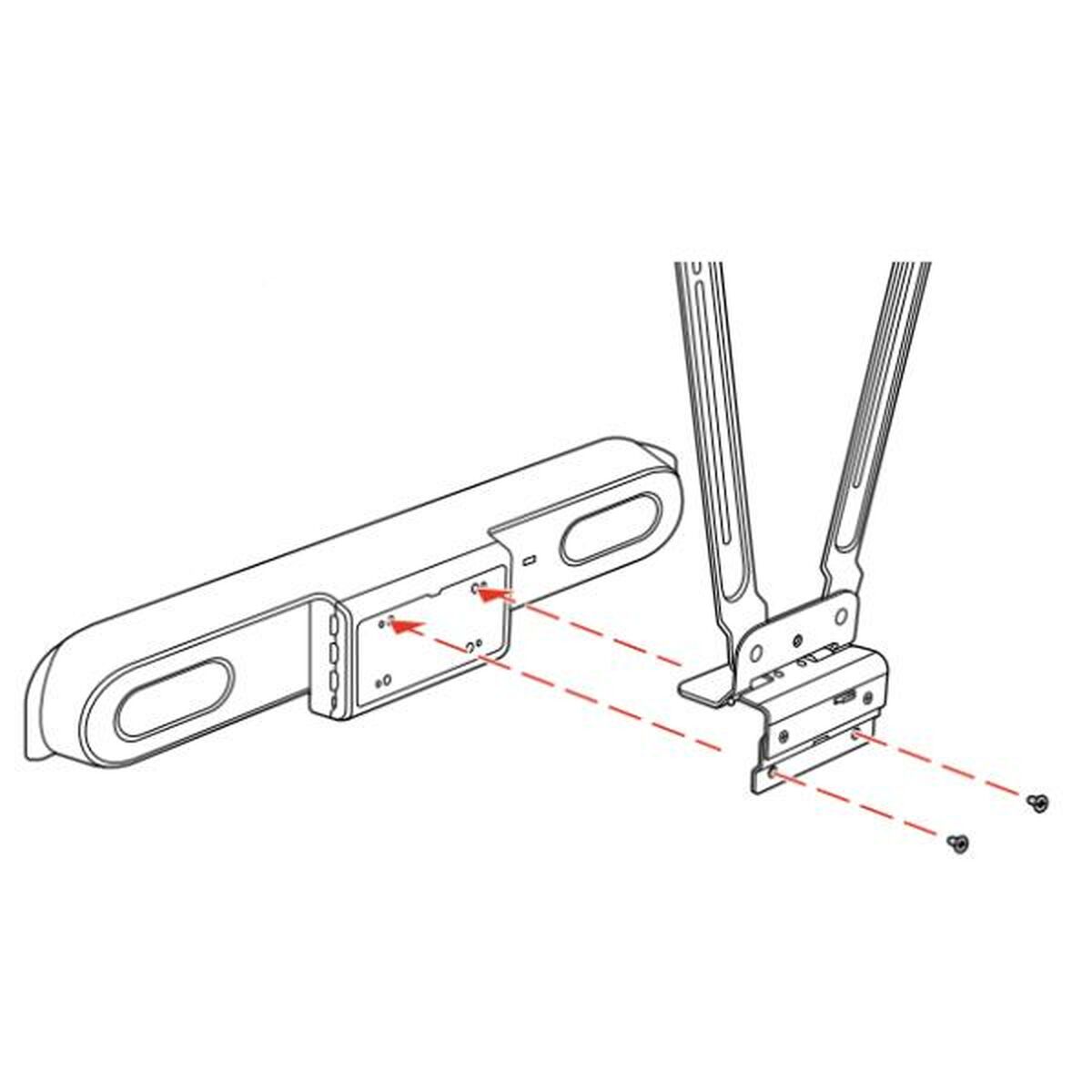 USB-kabel Poly 875L9AA