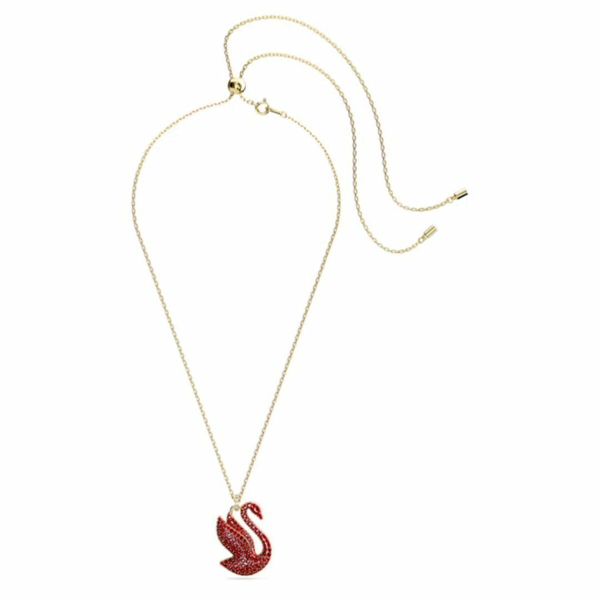 Damhalsband Swarovski 5649773 38 cm - 2