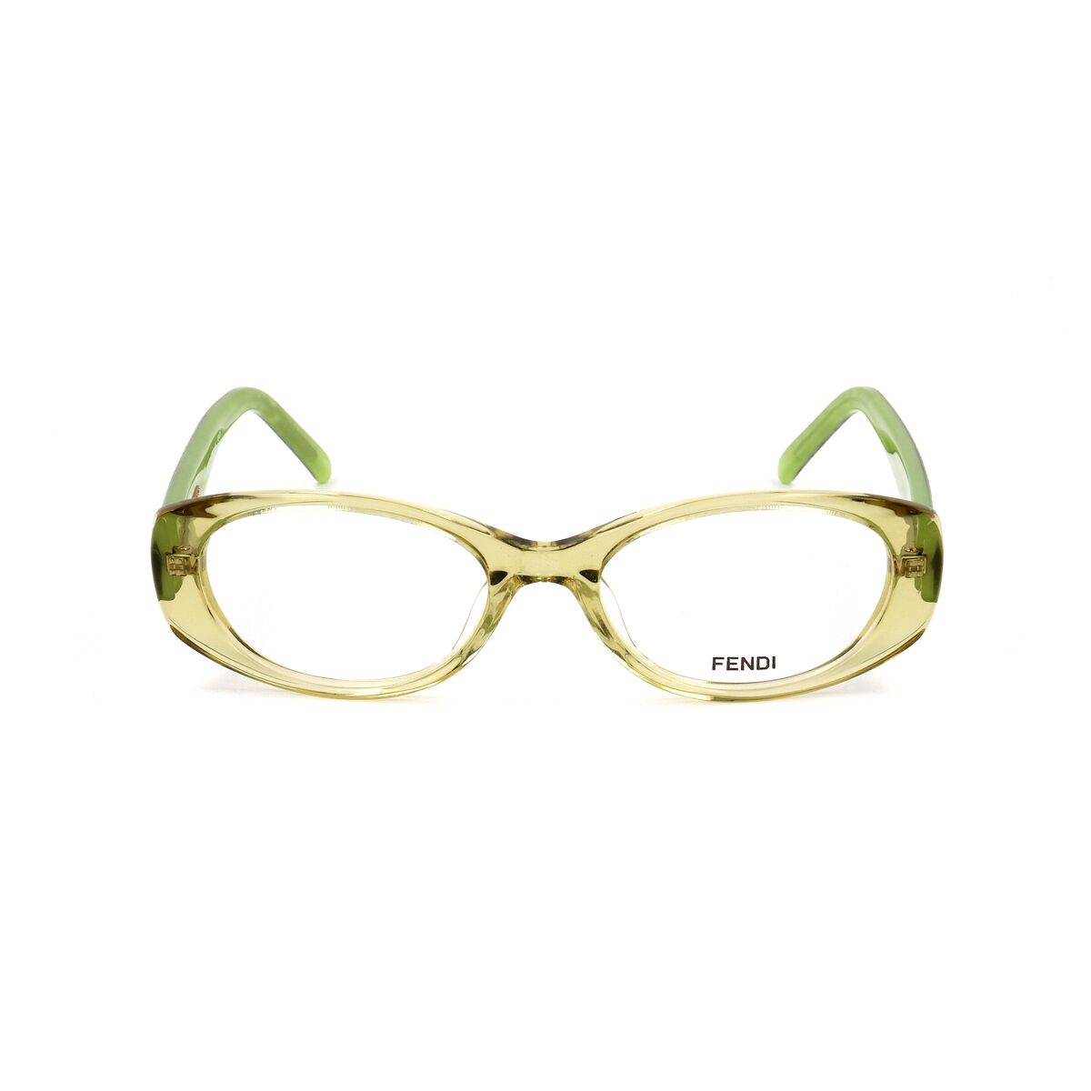 Glasögonbågar Fendi FENDI-907-318 Ø 49 mm - 2