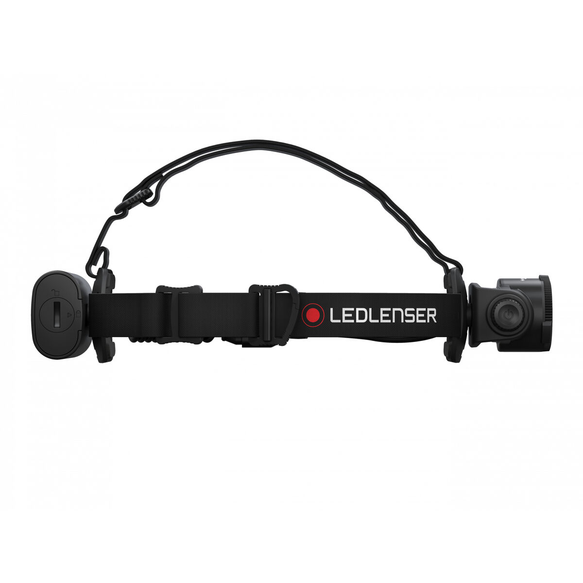 Ficklampa Ledlenser H15R Core - 4