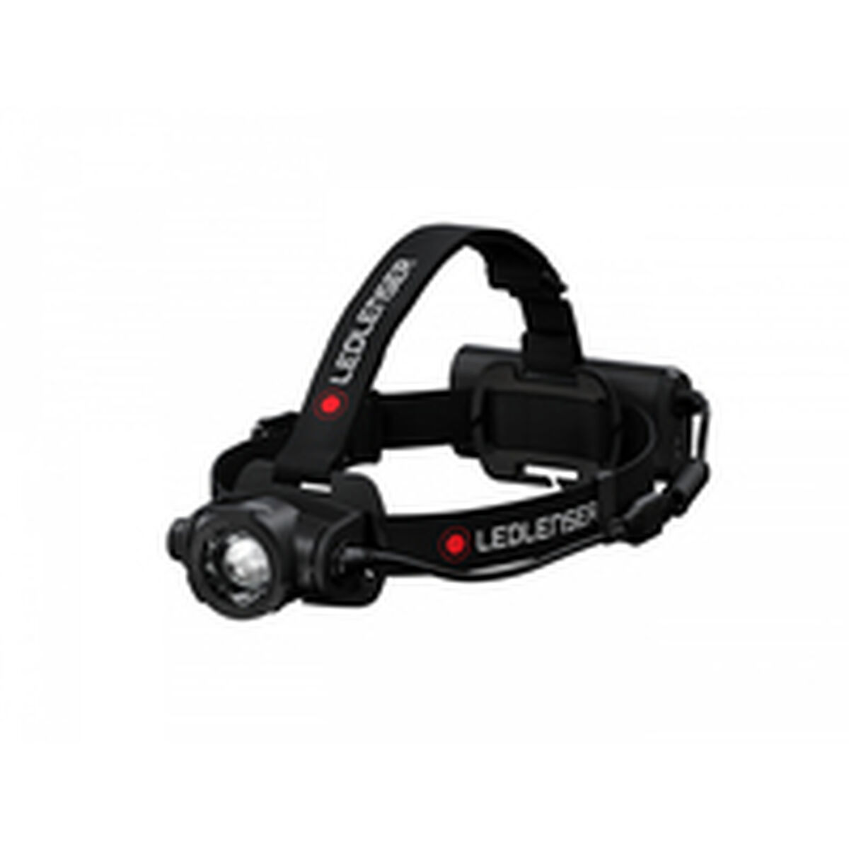 Ficklampa Ledlenser H15R Core - 7