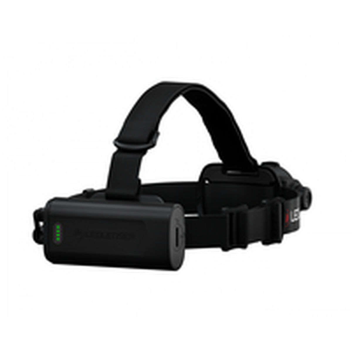 Ficklampa Ledlenser H15R Core - 9
