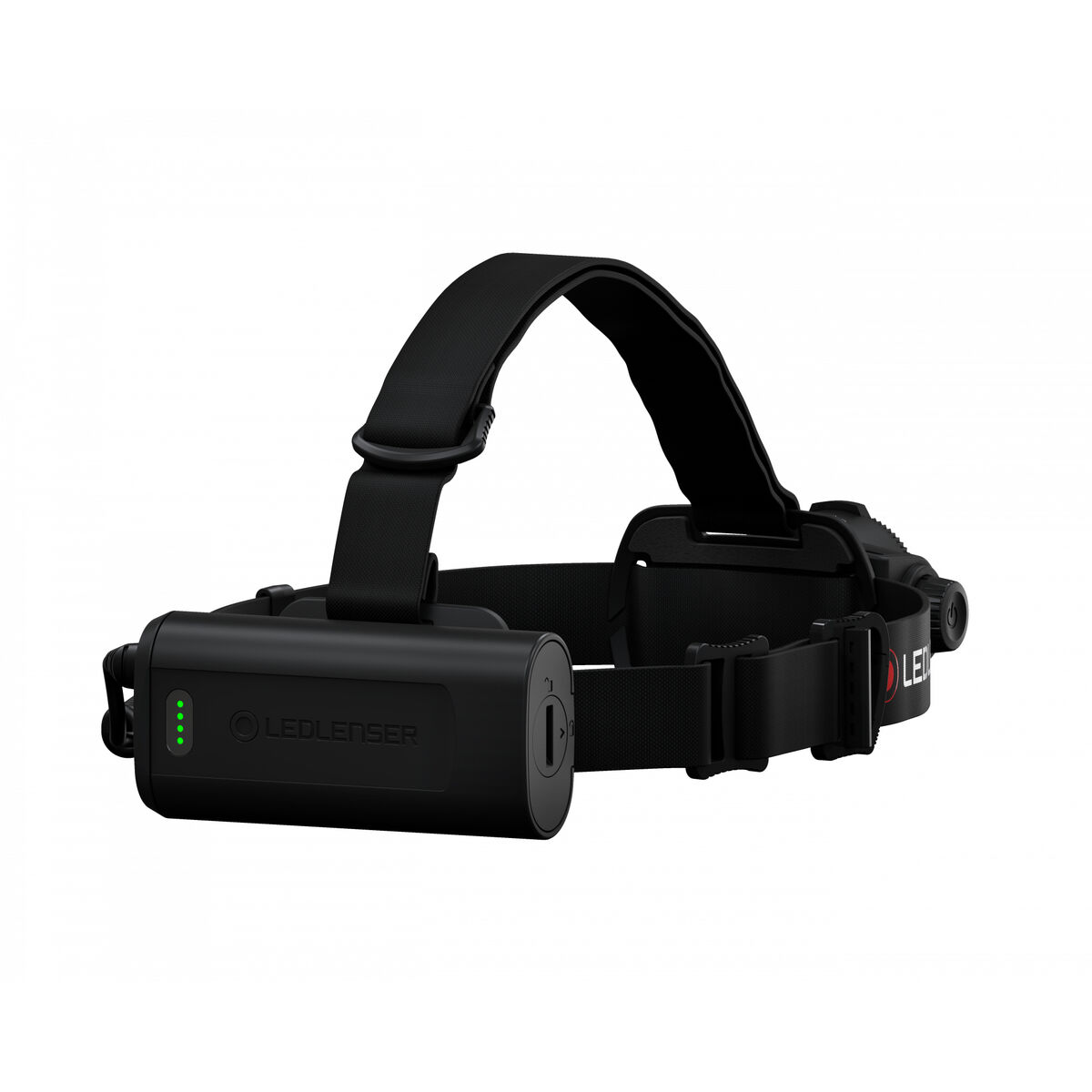 Ficklampa Ledlenser H15R Core - 2