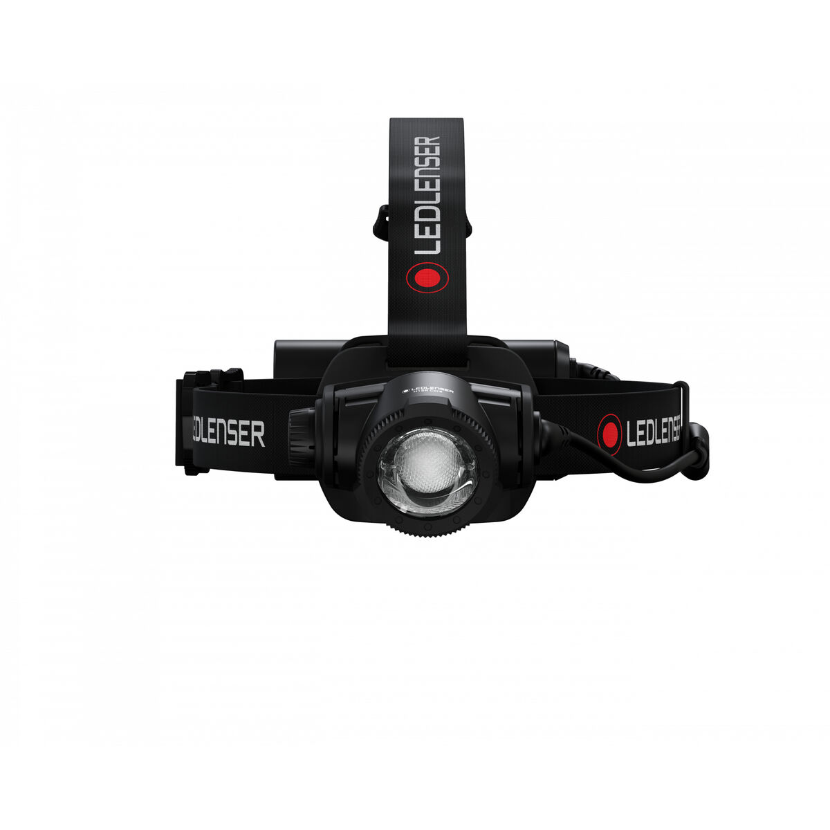 Ficklampa Ledlenser H15R Core - 6