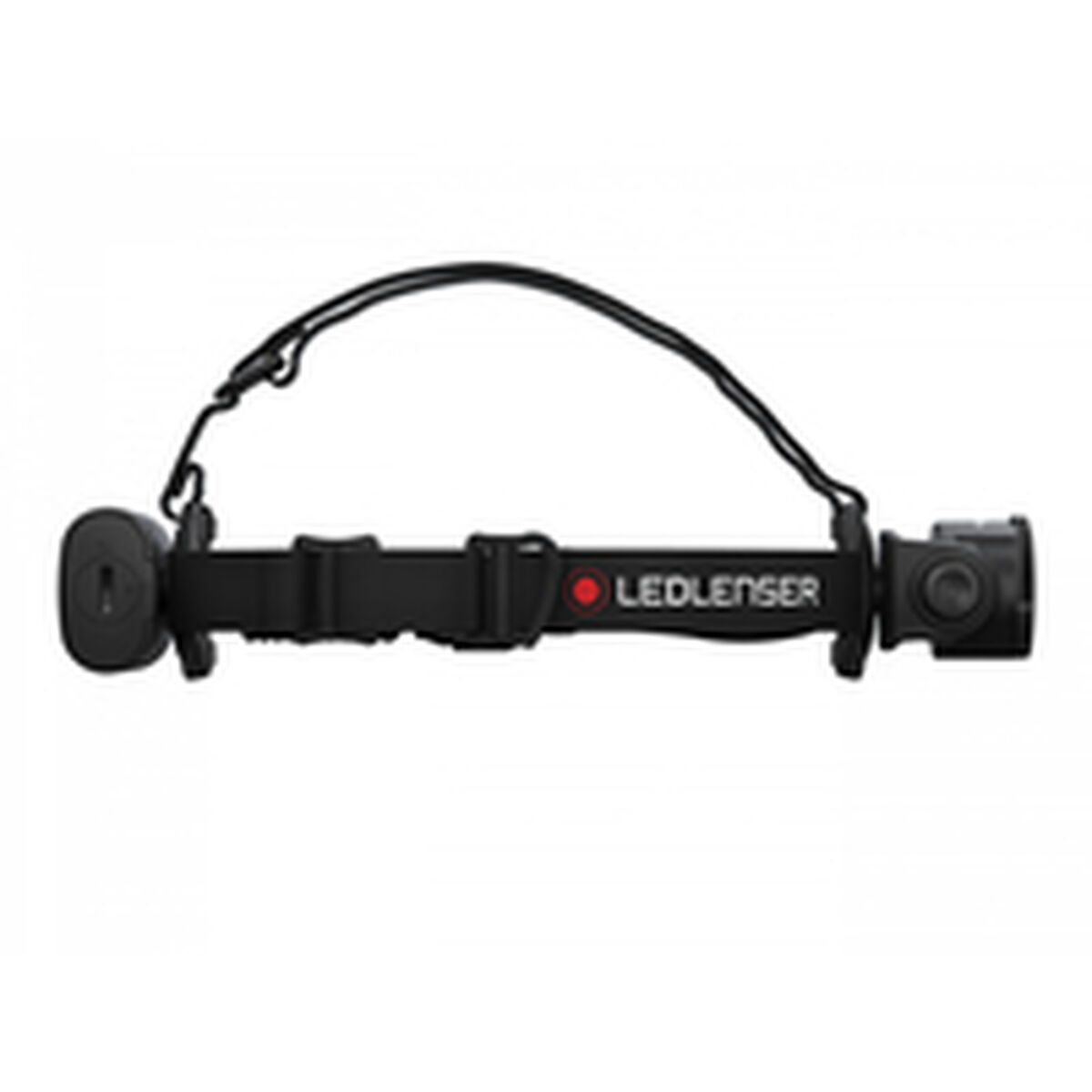 Ficklampa Ledlenser H15R Core - 3