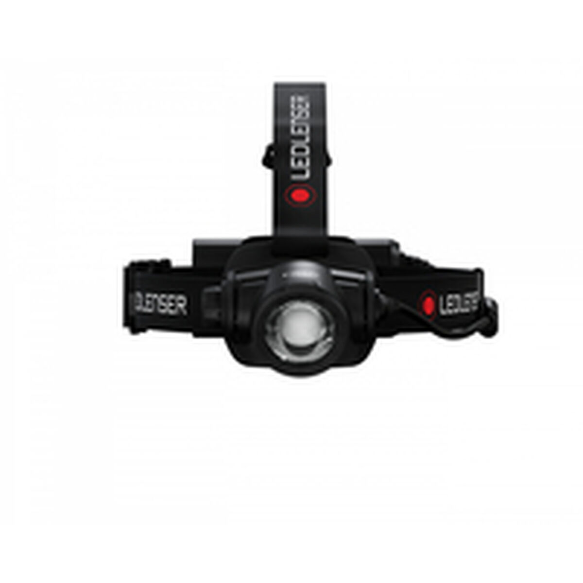 Ficklampa Ledlenser H15R Core - 5