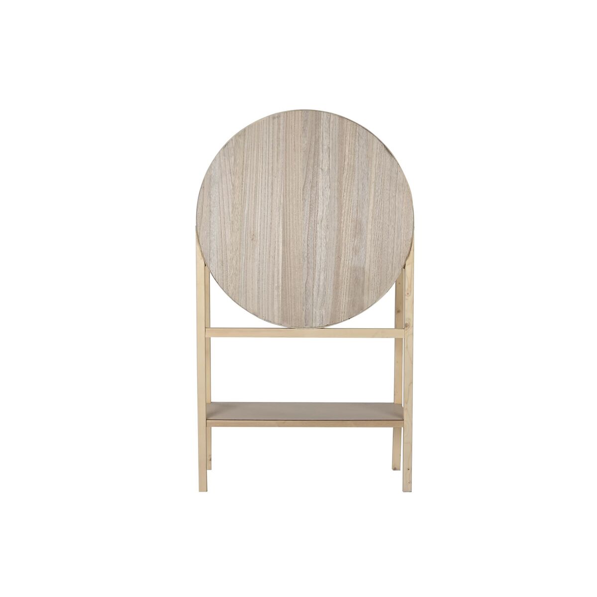 Skänk DKD Home Decor Naturell Paulowniaträ Trä MDF 90 x 40 x 160 cm - 7