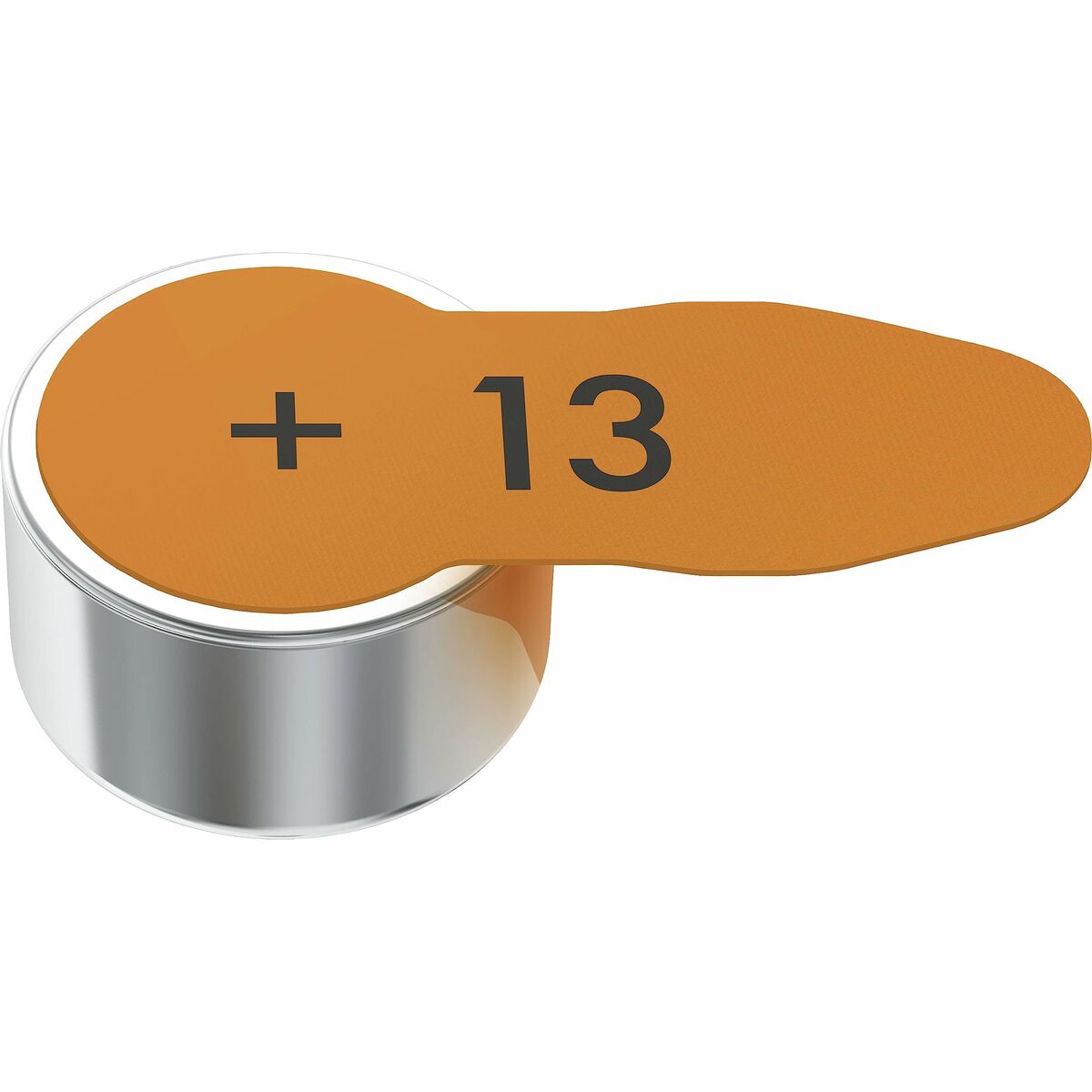 Batteri för hörapparat Varta Hearing Aid 13 6 antal - 2