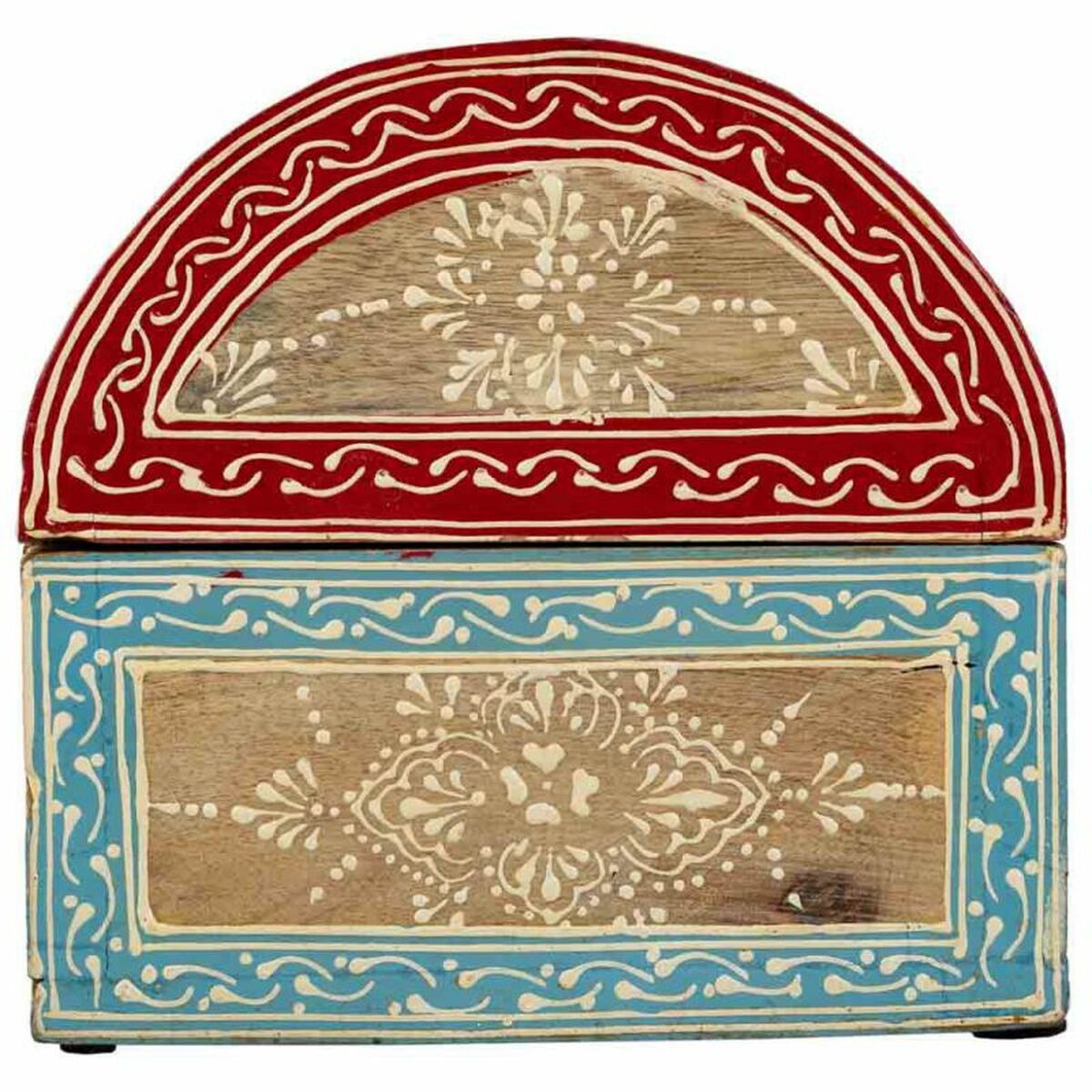 Smyckeskrin Alexandra House Living Traditionell stil - 8