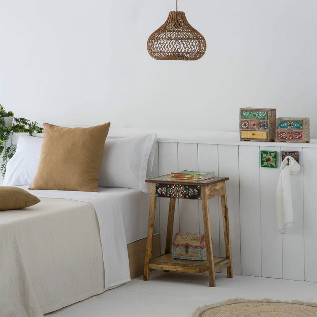 Smyckeskrin Alexandra House Living Traditionell stil - 3