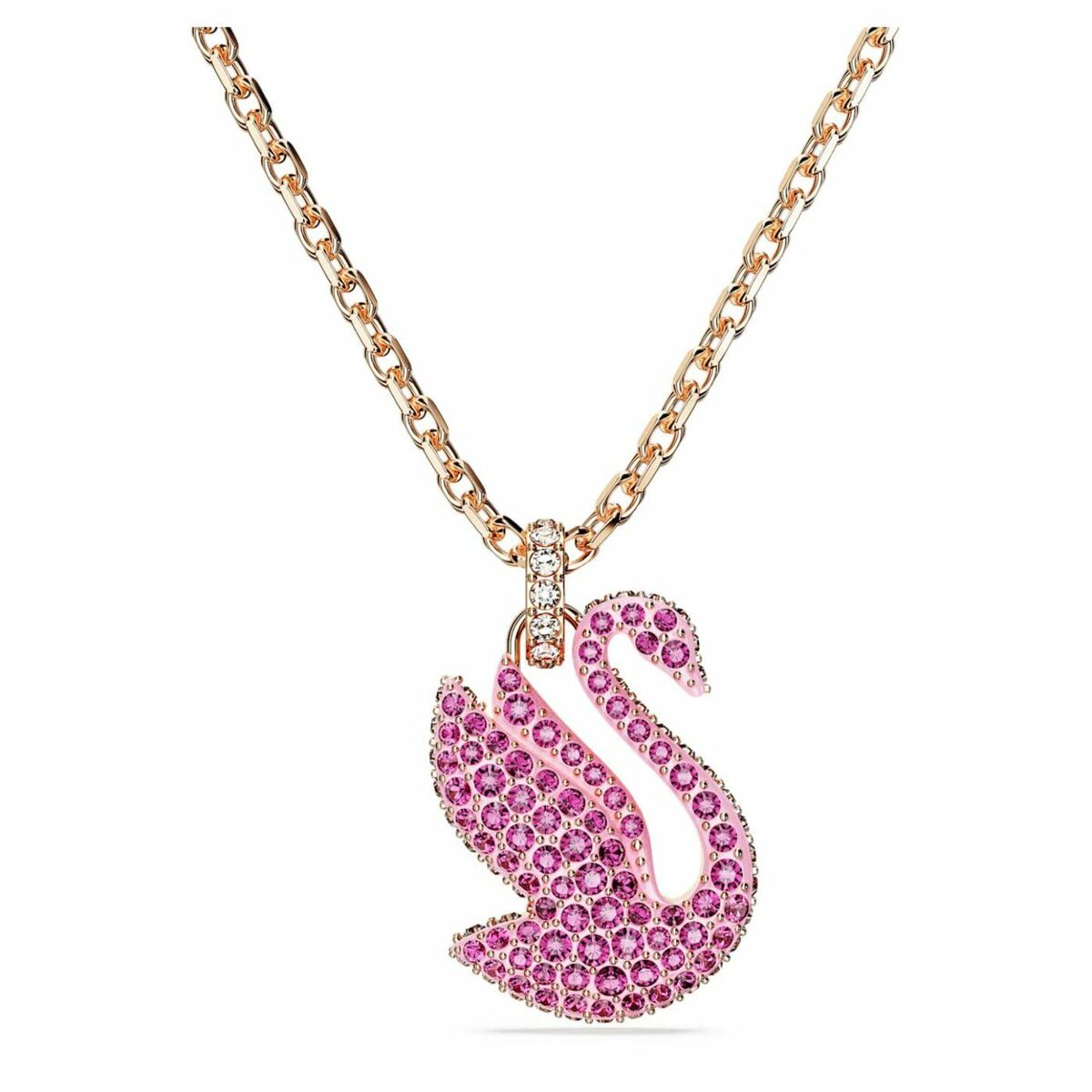 Damhalsband Swarovski 5660028 38 cm