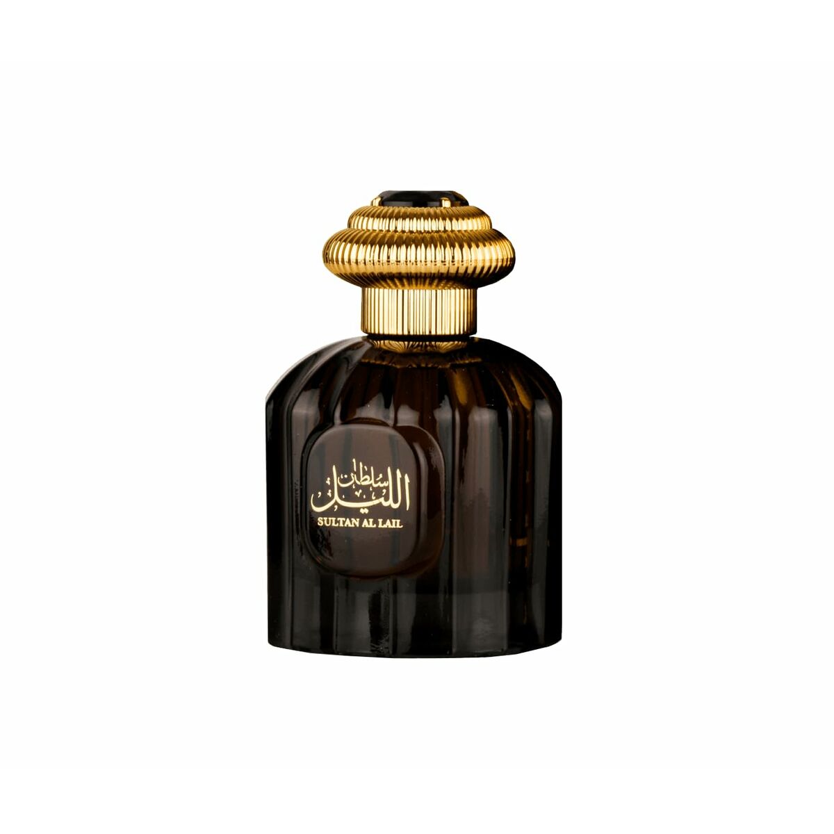 Parfym Herrar Al Wataniah Sultan Al Lail EDP 100 ml - 2