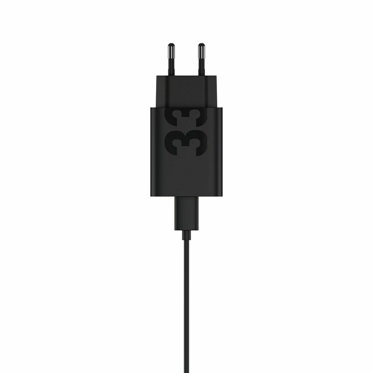 Väggladdare Motorola PG38C06448 Svart