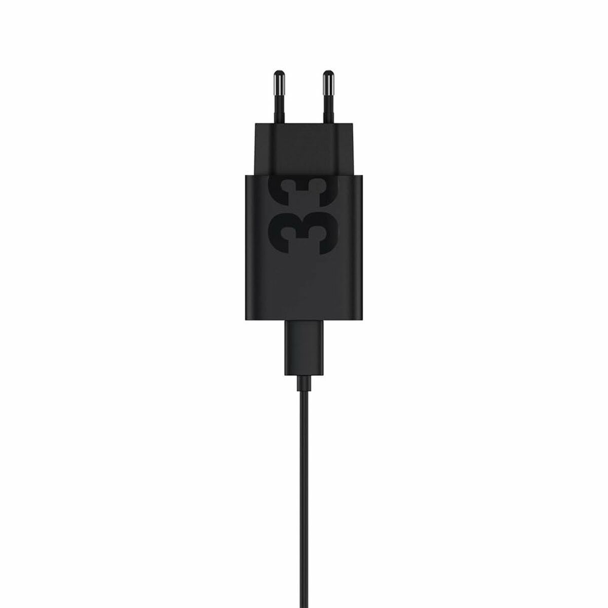 Väggladdare Motorola PG38C06448 Svart - 3