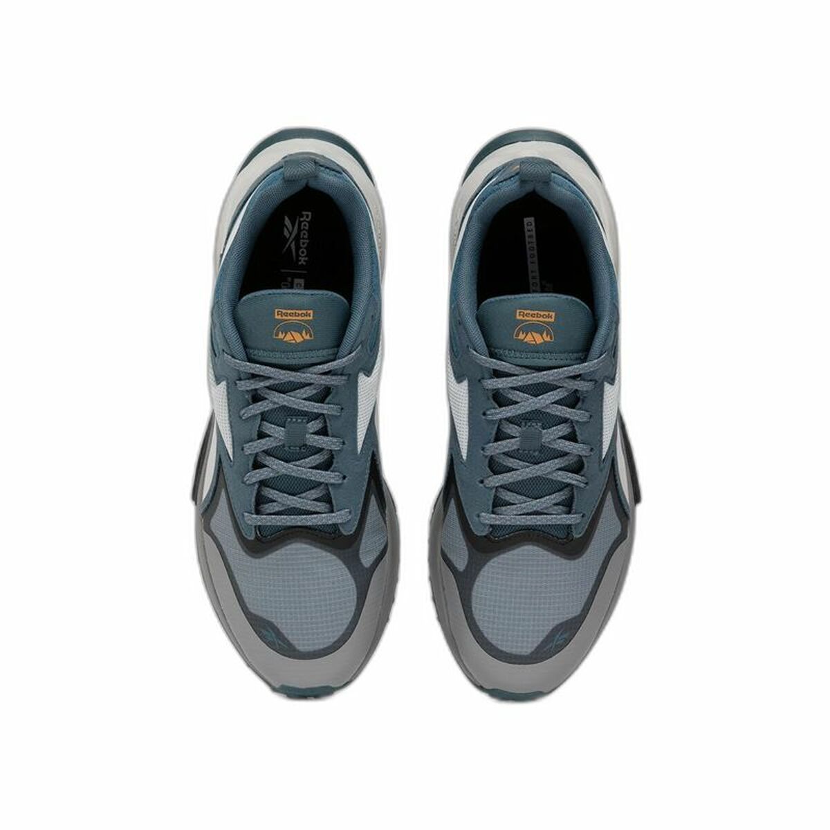 Sportskor Casual Herr Reebok Lavante Trail 2 - 3