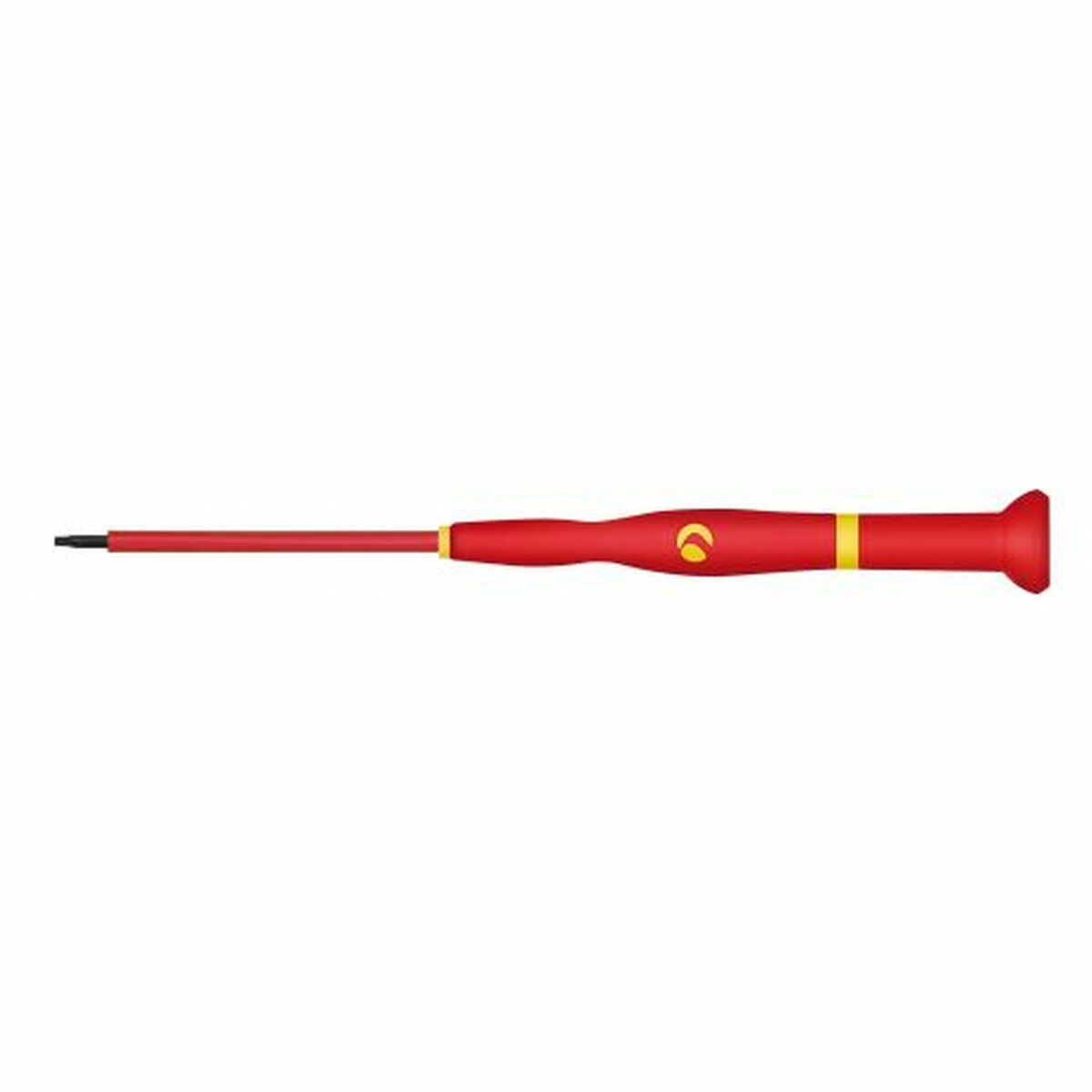 Precisionsskruvmejsel WITTE WITTRON VDE Torx