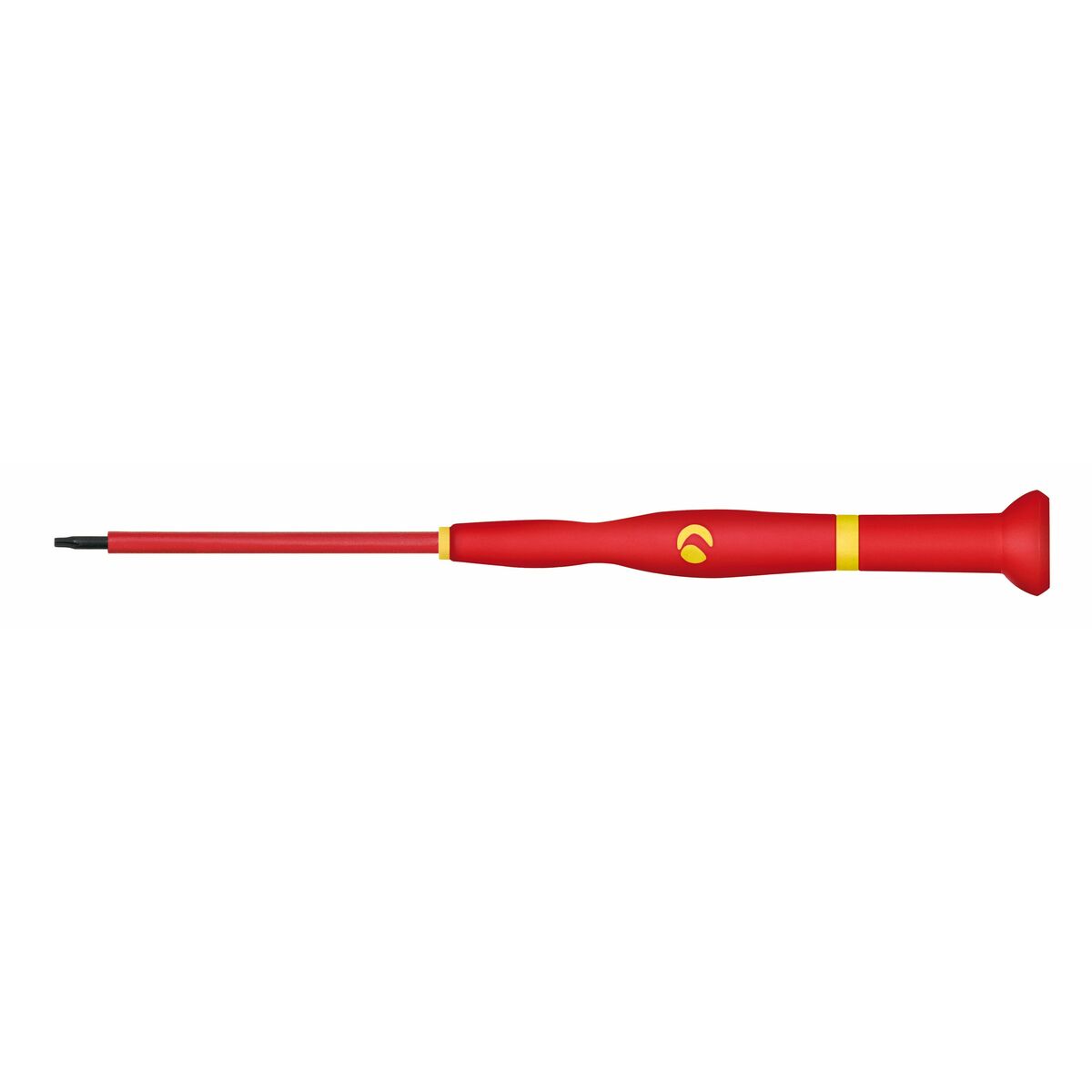 Precisionsskruvmejsel WITTE WITTRON VDE Torx - 2