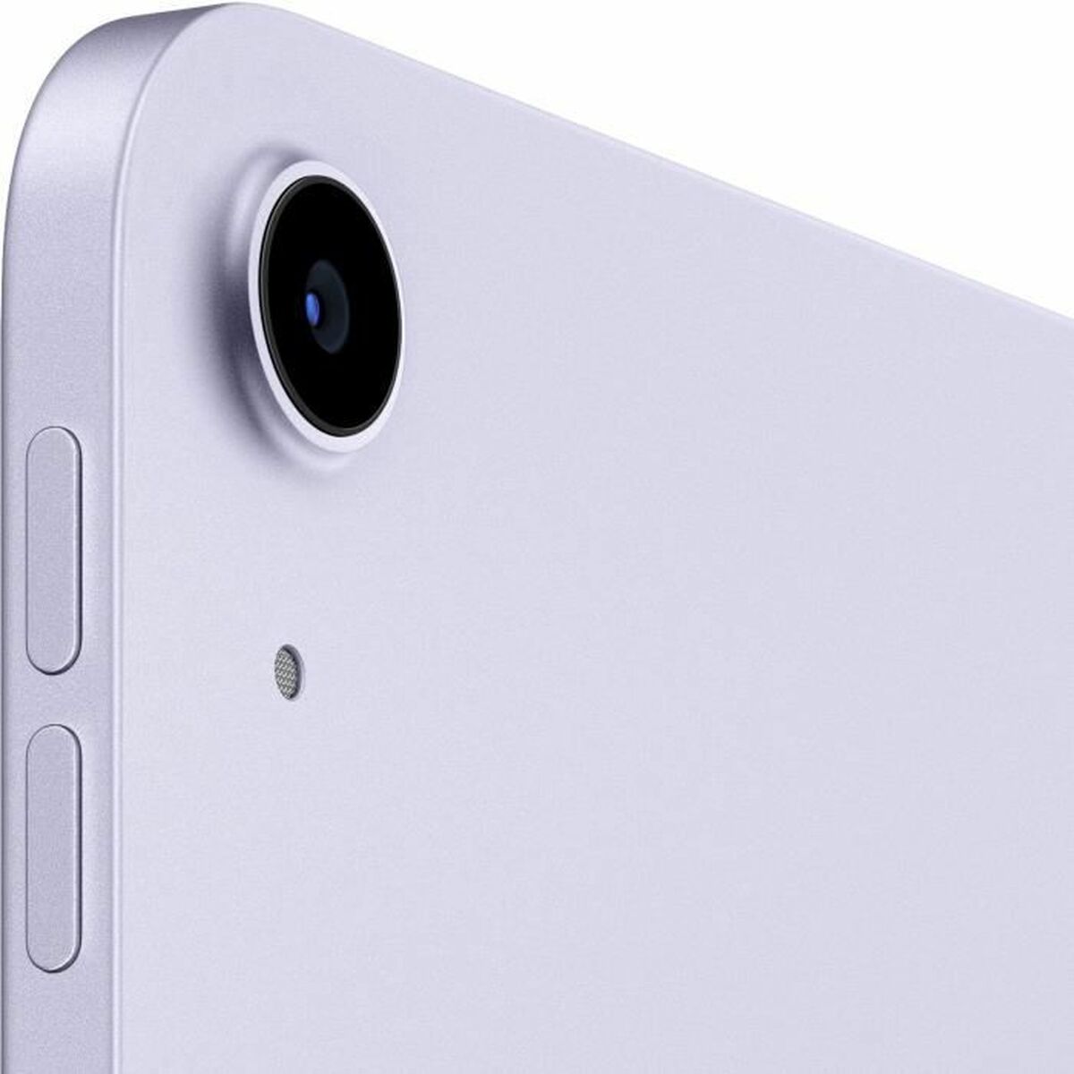 Läsplatta Apple iPad Air 8 GB RAM M1 Purpur Violett 64 GB - 8
