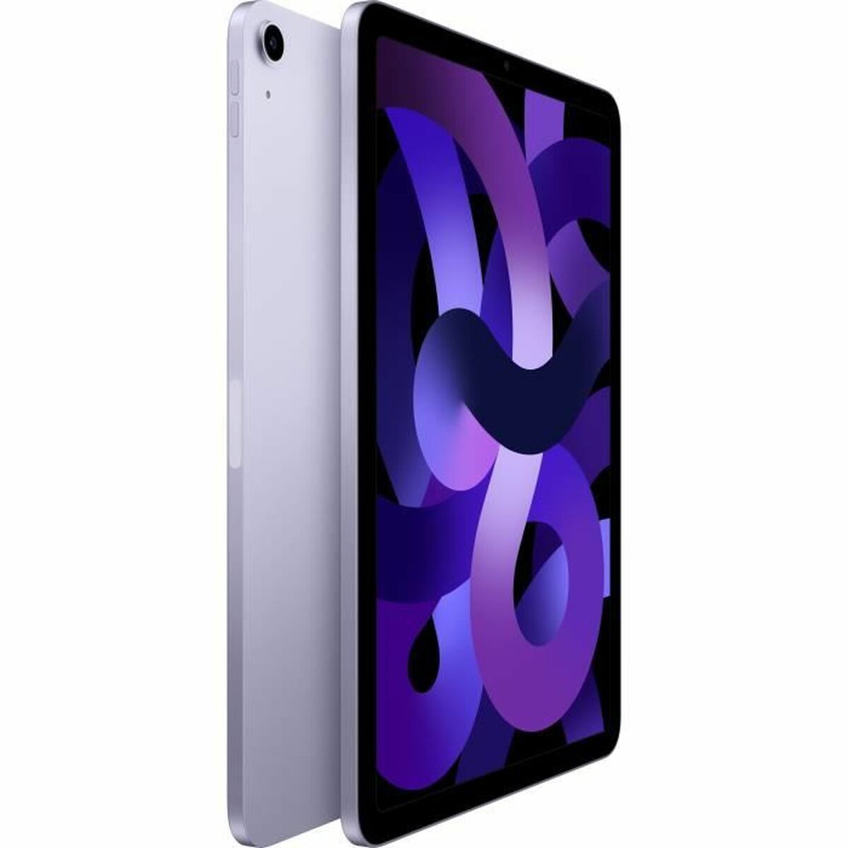 Läsplatta Apple iPad Air 8 GB RAM M1 Purpur Violett 64 GB - 9