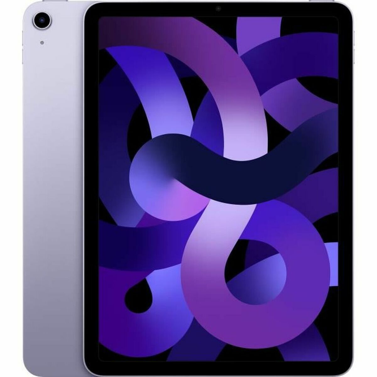 Läsplatta Apple iPad Air 8 GB RAM M1 Purpur Violett 64 GB - 7