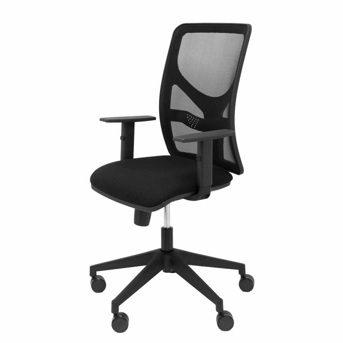 Kontorsstol Motilla  PYC 21SBALI840B10 Svart - 3
