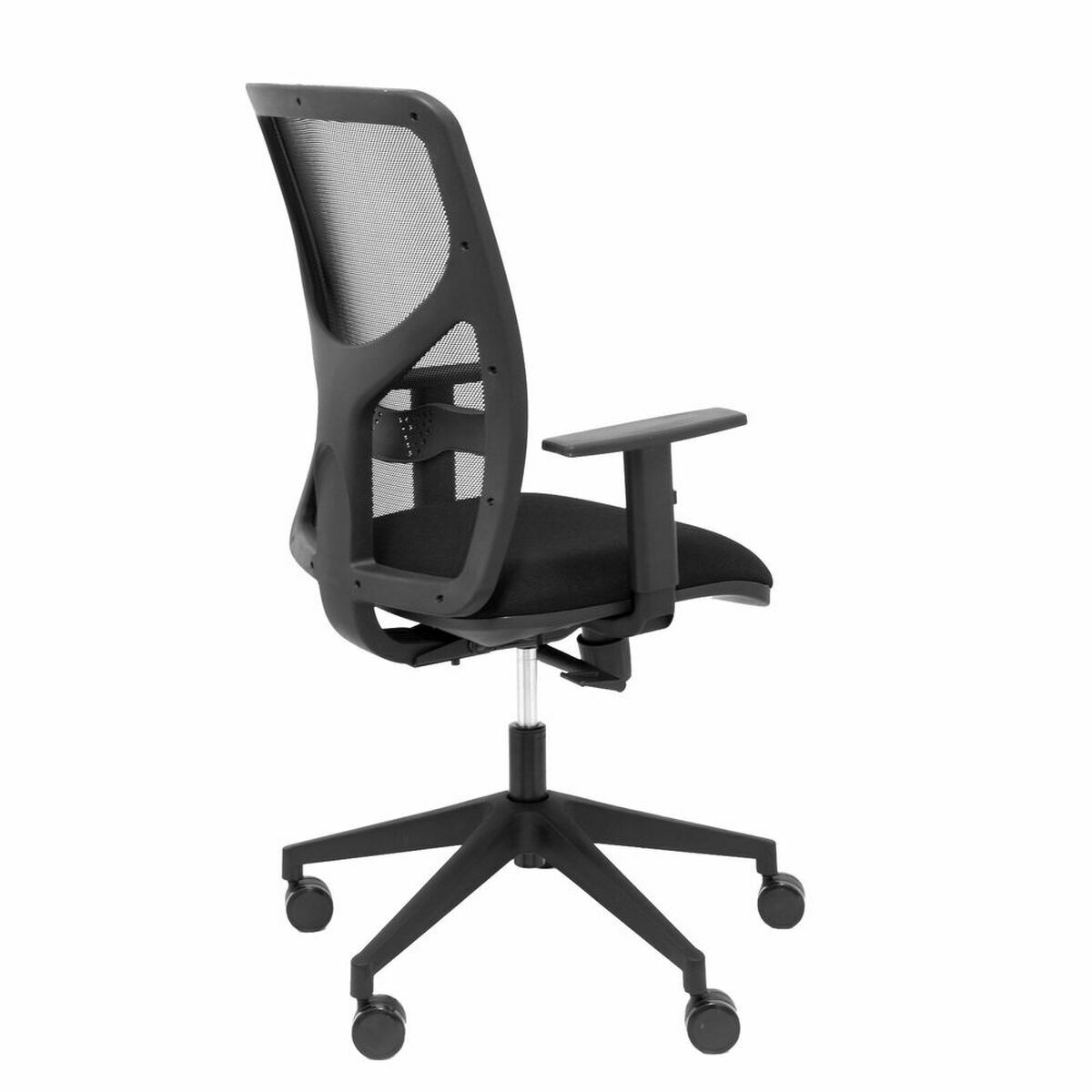 Kontorsstol Motilla  PYC 21SBALI840B10 Svart - 2