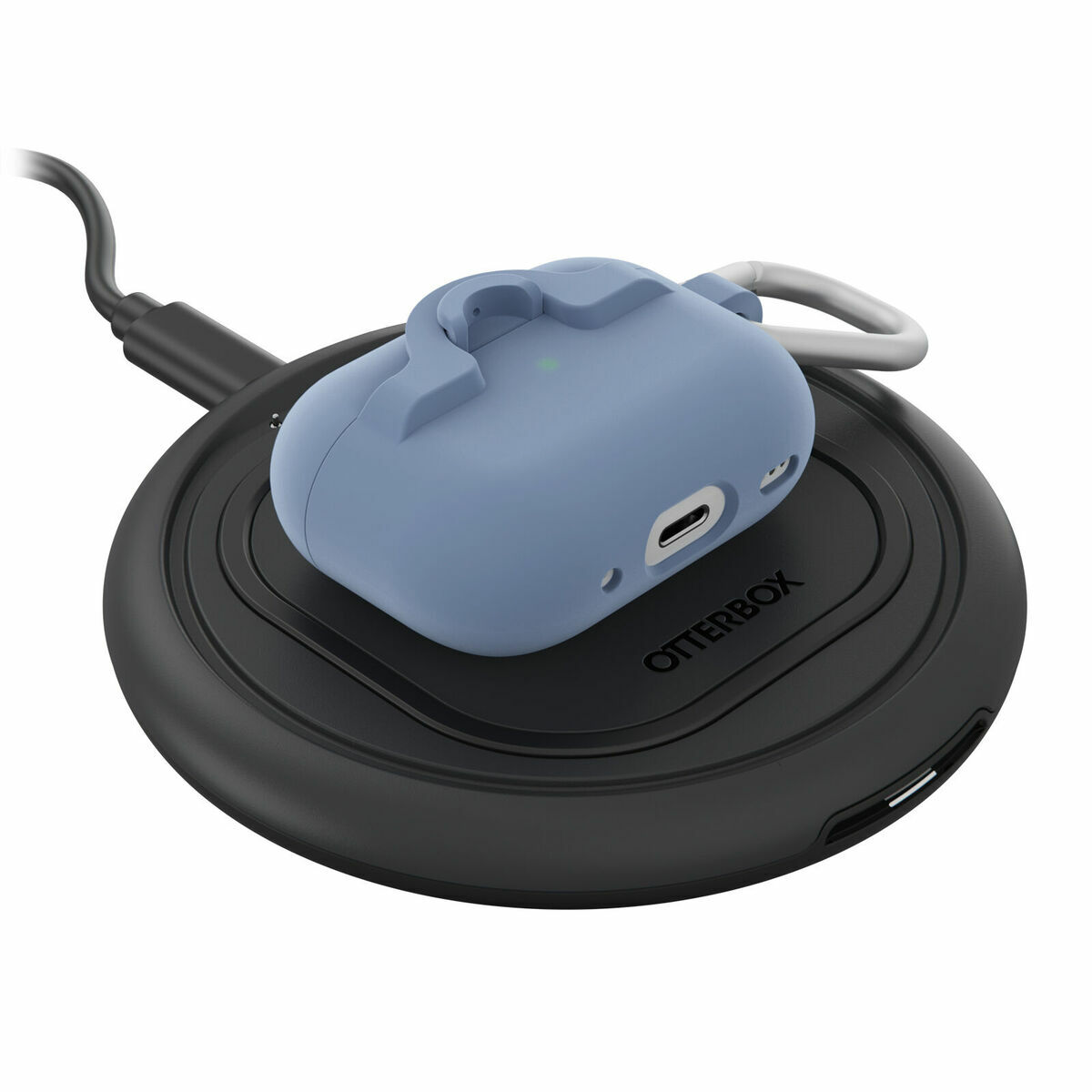 Fodral till AirPods Pro Otterbox LifeProof 77-93723 Blå Plast - 2